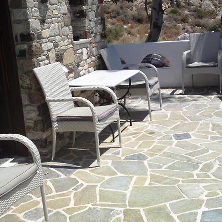 Hotel Theartemis Perissa Exterior foto
